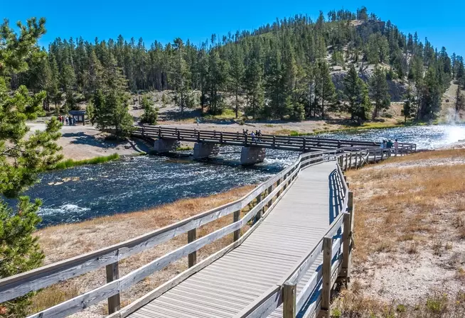 underrated national parks