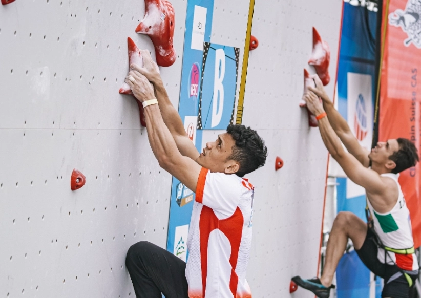 best rock climbing locations