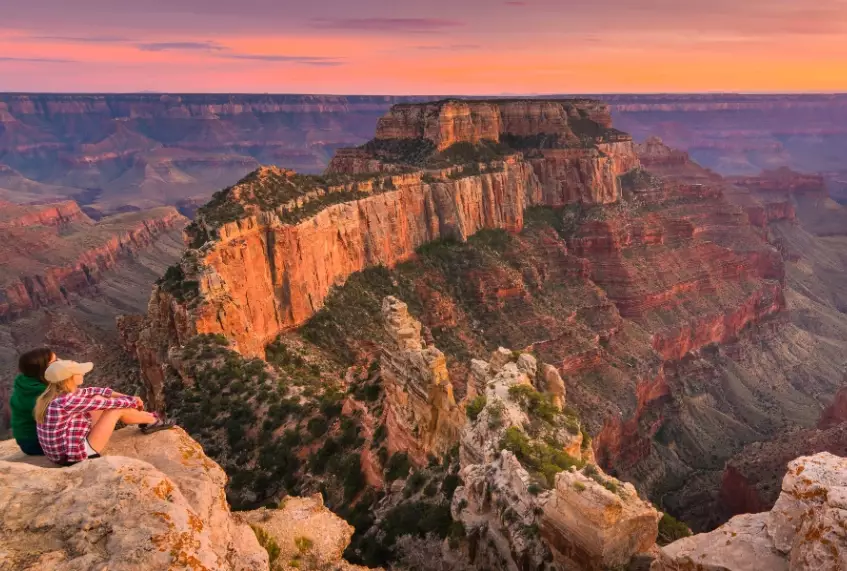Grand Canyon National Park