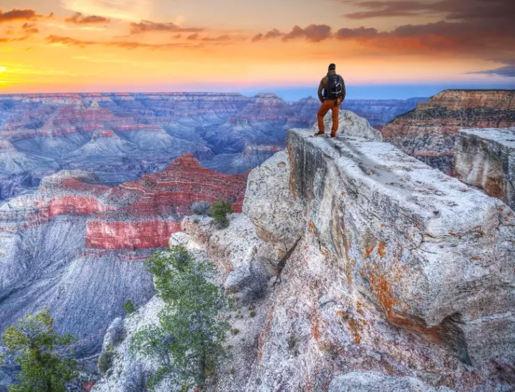 lesser-known national parks