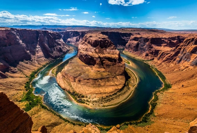 Petrified Forest National Park