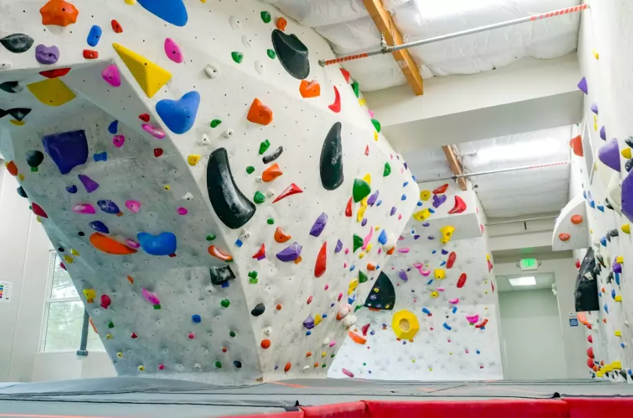 climbing gym near me
