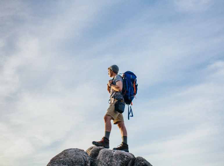 what is backpacking what is backpacking