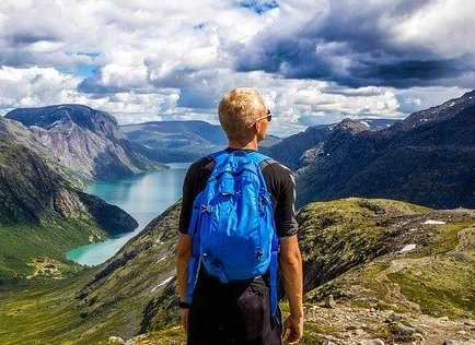 what is backpacking what is backpacking