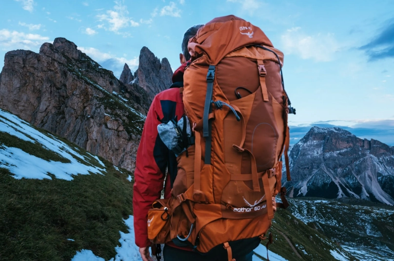 best backpacking tent