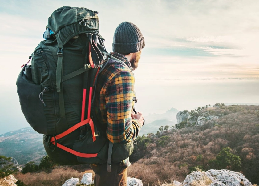 what is backpacking what is backpacking