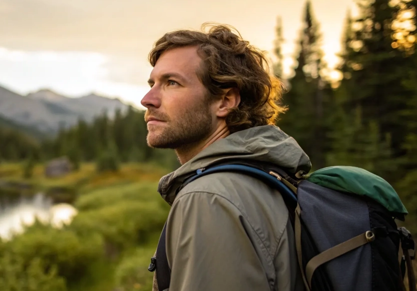 multi-day hiking trips