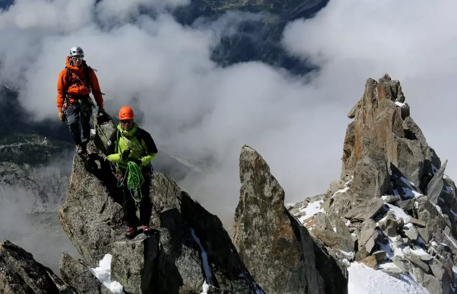 Ultimate Mountaineering Safety Guide: Essential Precautions for All Climbers