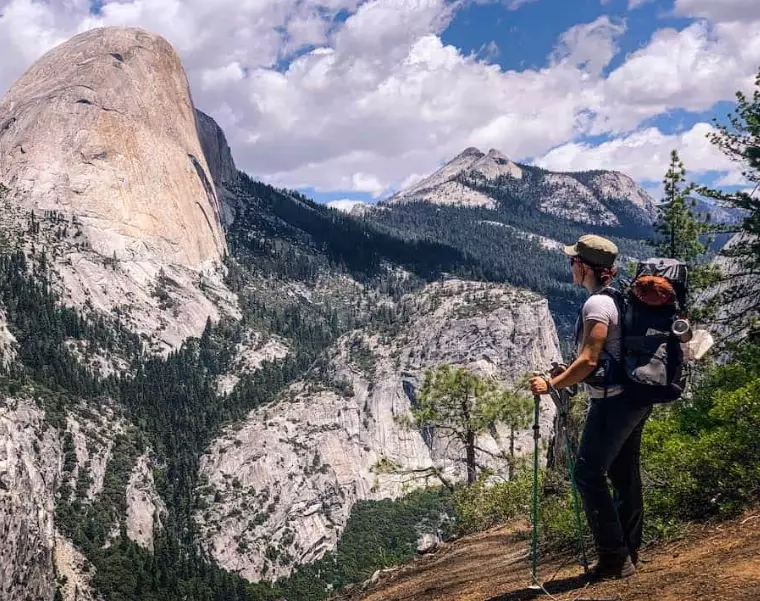 how to plan a backpacking trip