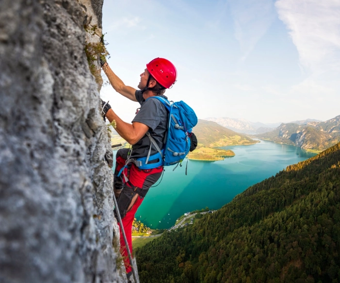 types of mountaineering types of mountaineering