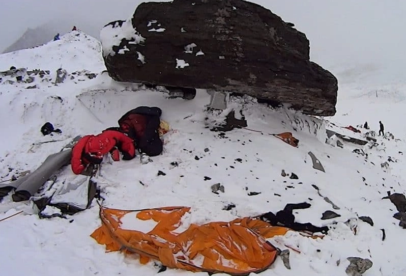 climbing hazards climbing hazards