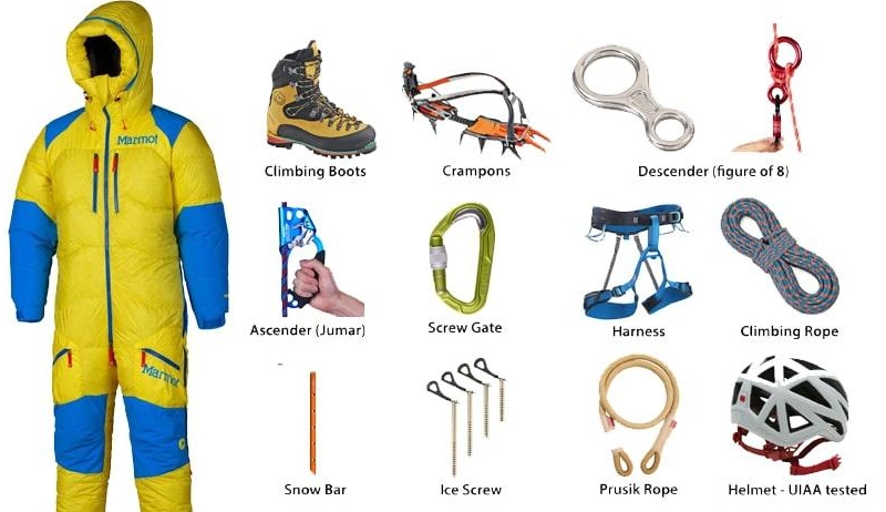 mountaineering safety tips mountaineering safety tips