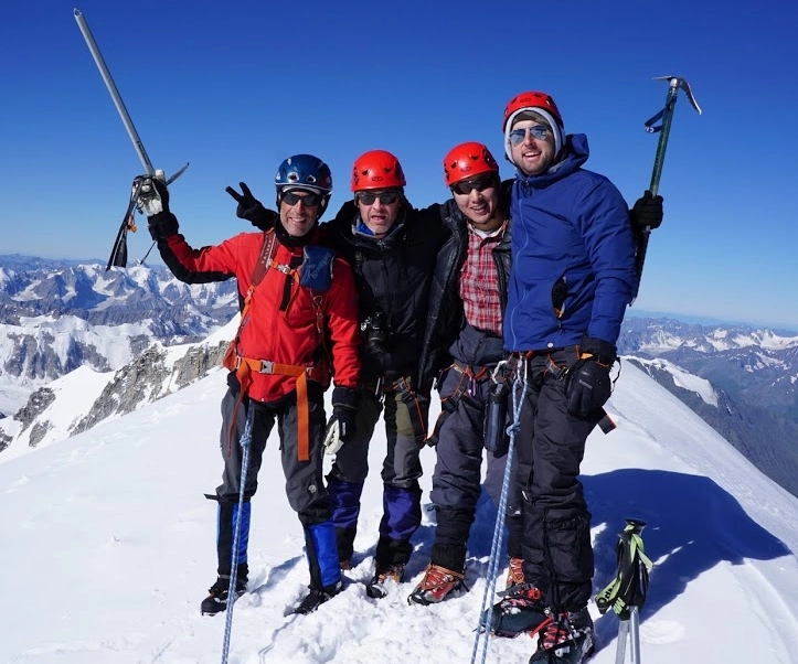 mountaineering disciplines mountaineering disciplines