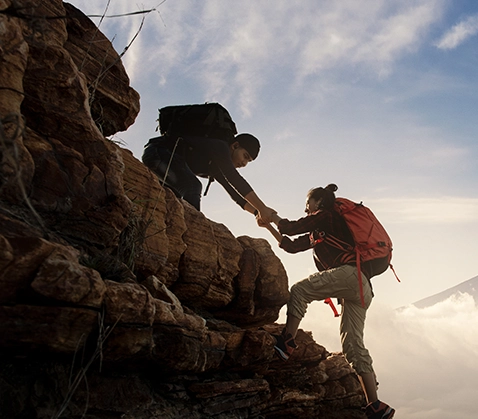 alpine climbing alpine climbing