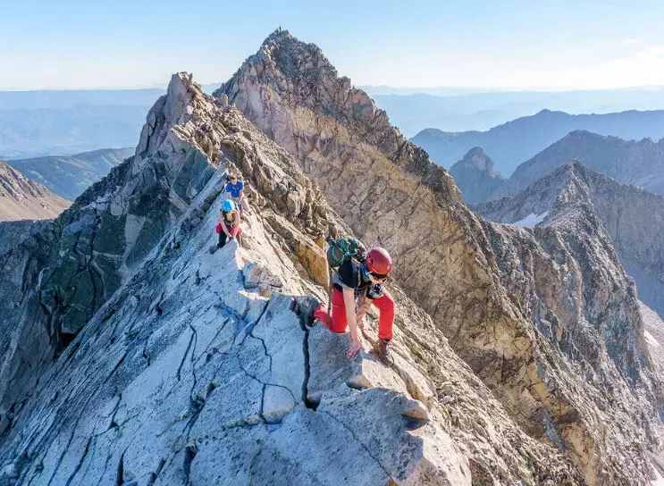 mountaineering risk management mountaineering risk management