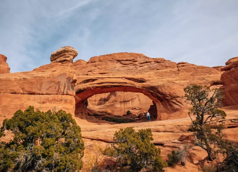 hidden gems national parks