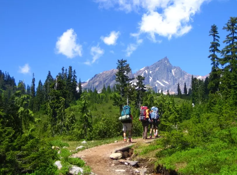 backcountry navigation backcountry navigation