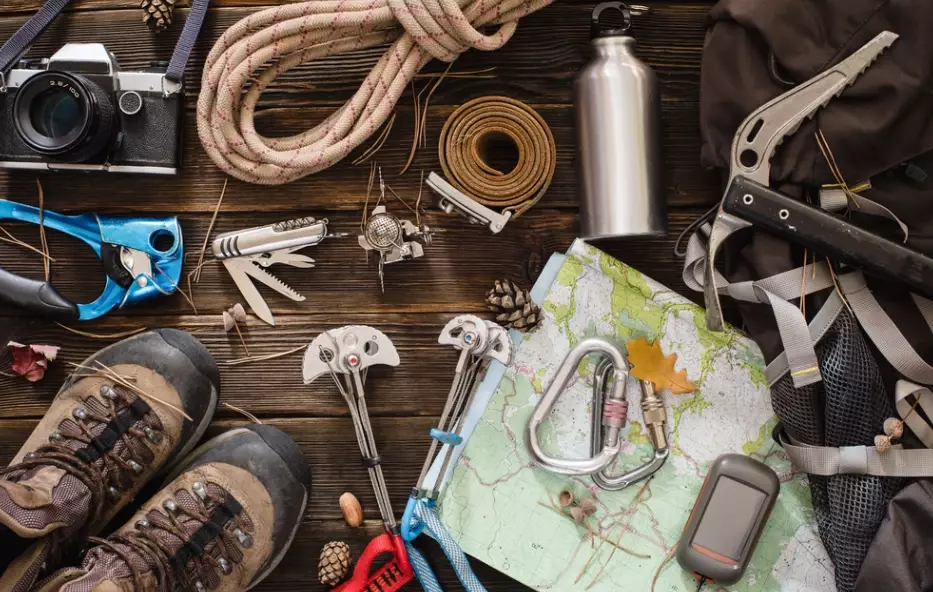 bouldering safety tips