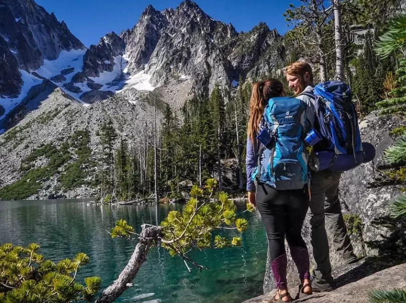 multi-day hiking gear multi-day hiking gear