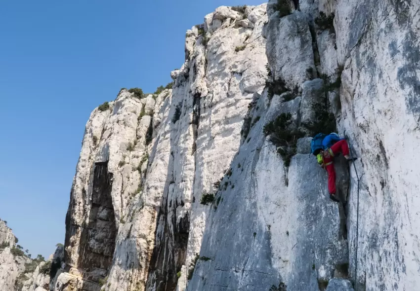 Best climbing destinations for beginners