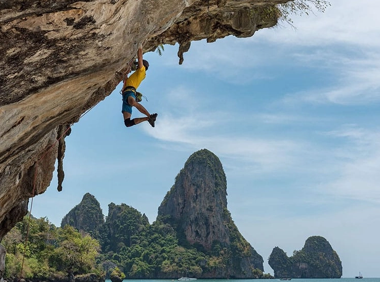 Best winter climbing destinations