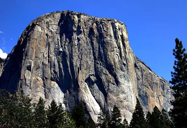 best climbing destinations in the world