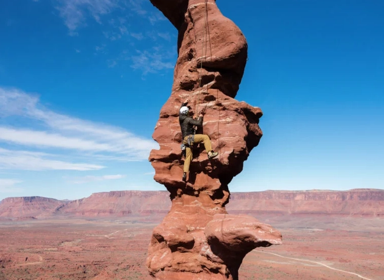 yosemite climbing routes