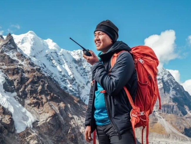 cost to climb Everest