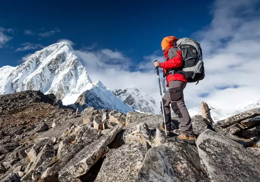 How Long Does It Take to Climb Mount Everest? A Realistic Timeline