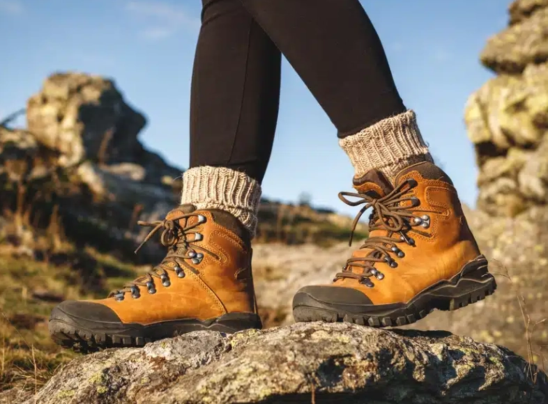best hiking boots for men