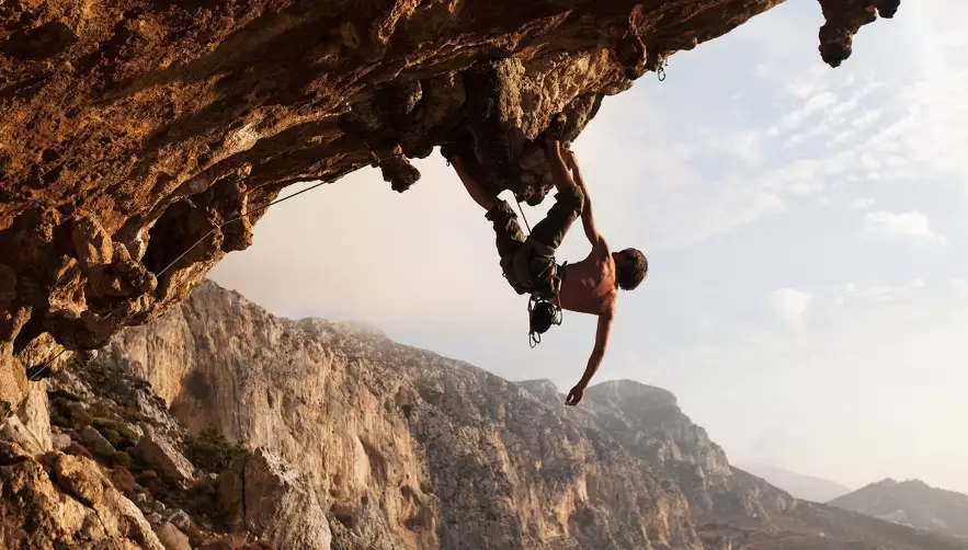 top rock climbing destinations