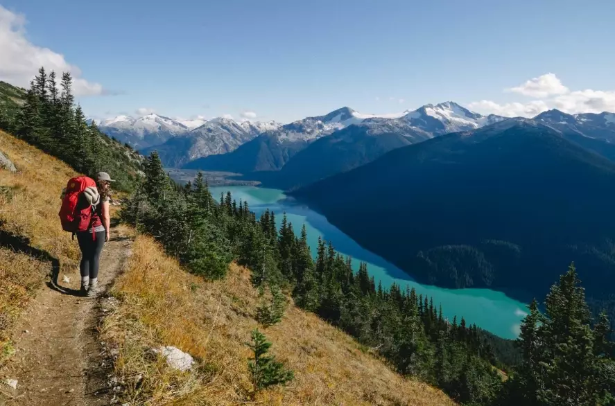 mountain hiking for beginners mountain hiking for beginners