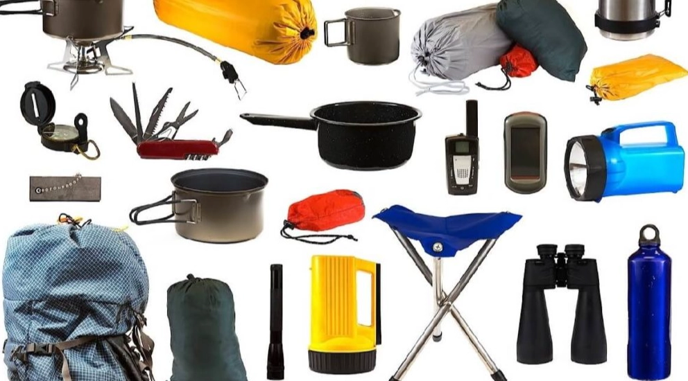 outdoor gear reviews