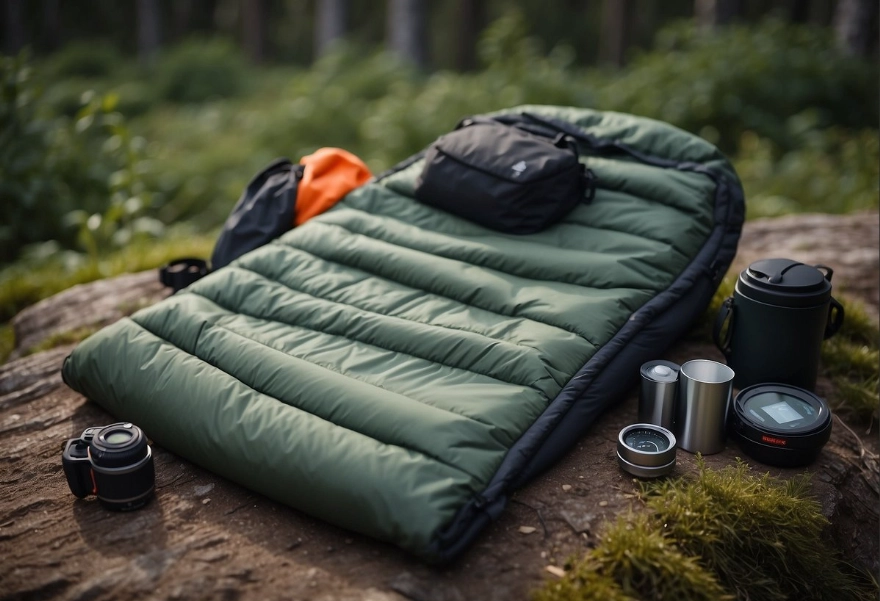 must-have camping gear