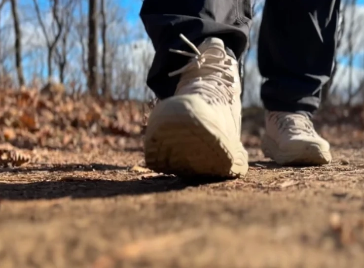 Which is better, Merrell or Hoka?