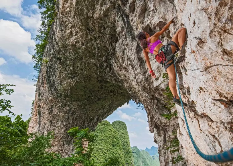 planning a climbing trip abroad planning a climbing trip abroad