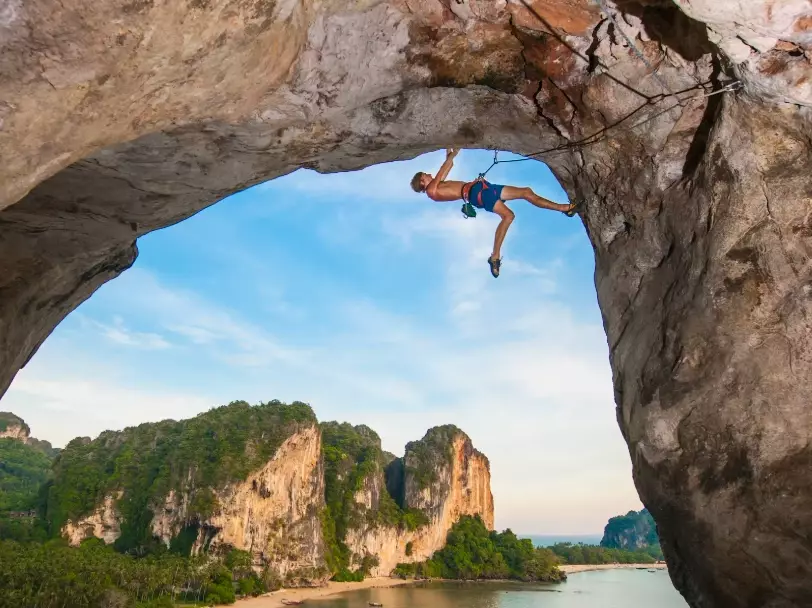 international rock climbing trips international rock climbing trips