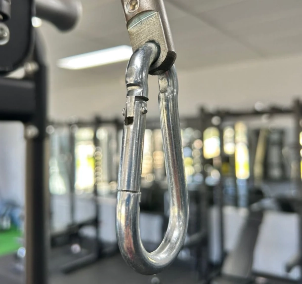 climbing training programs