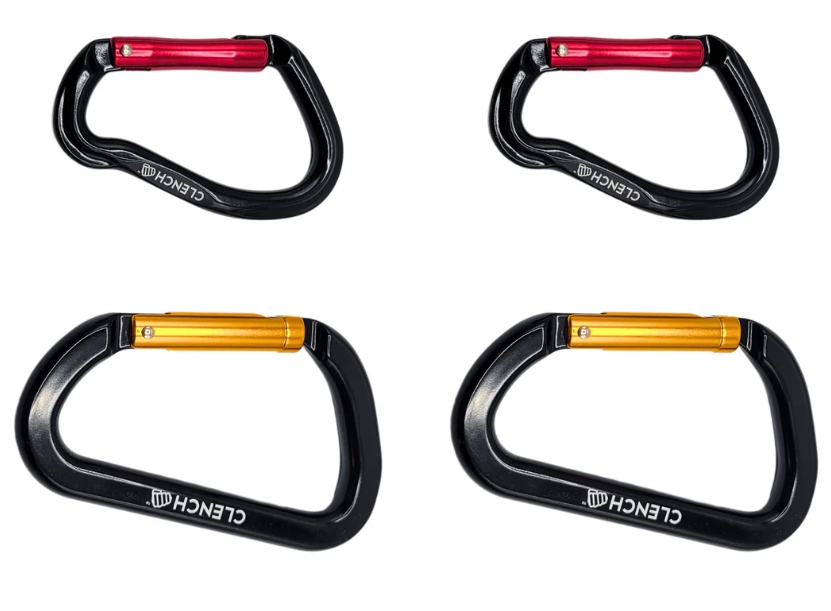 climbing training programs