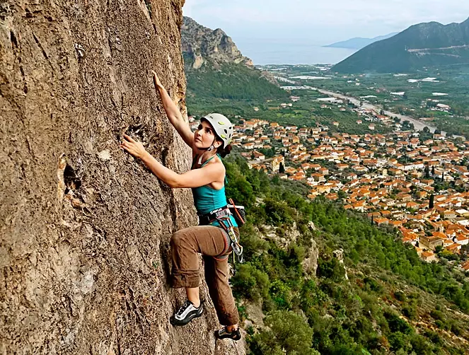 european climbing destinations