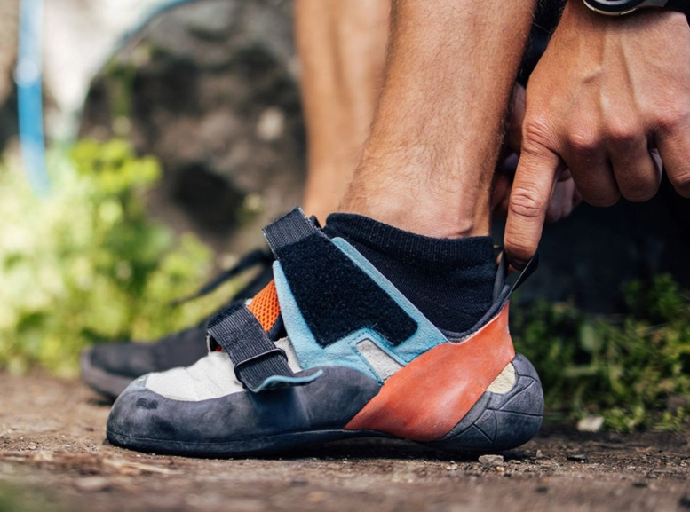 best climbing shoes for beginners