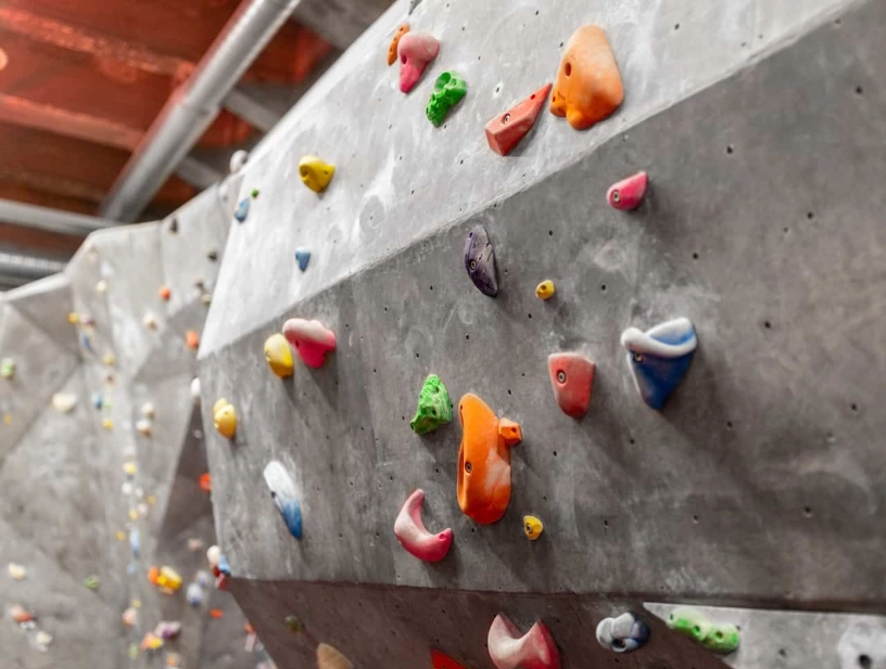 how to find climbing routes