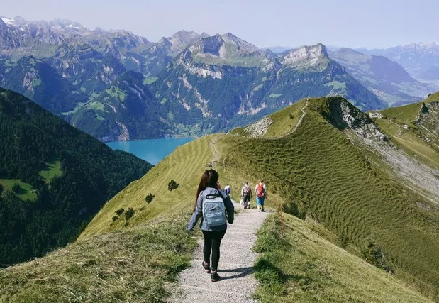 hiking for weight loss hiking for weight loss