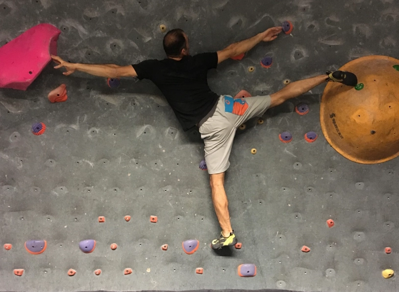 6 week climbing program 6 week climbing program
