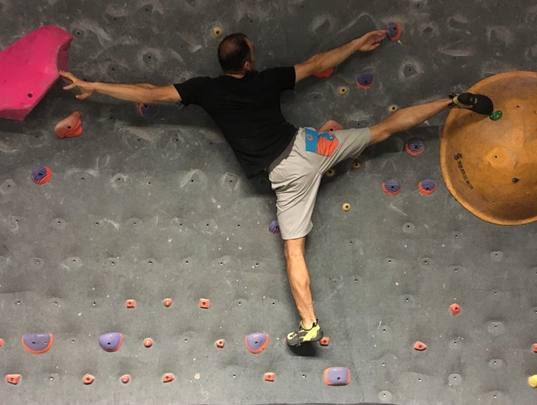 climb stronger climb stronger