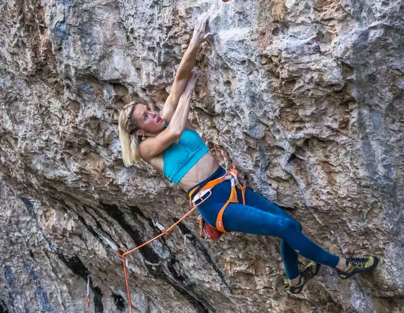 climbing training program climbing training program