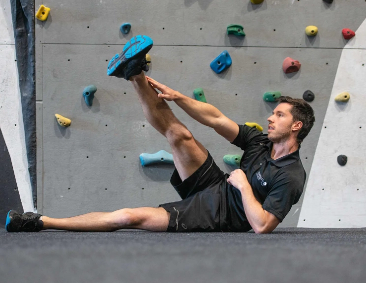 climbing training program climbing training program