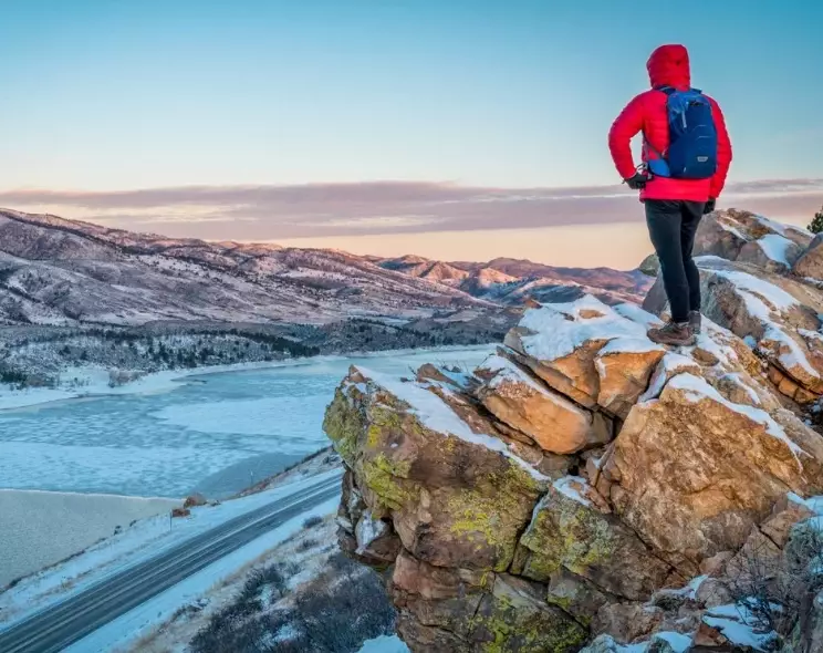 What are the 3 stages of altitude sickness