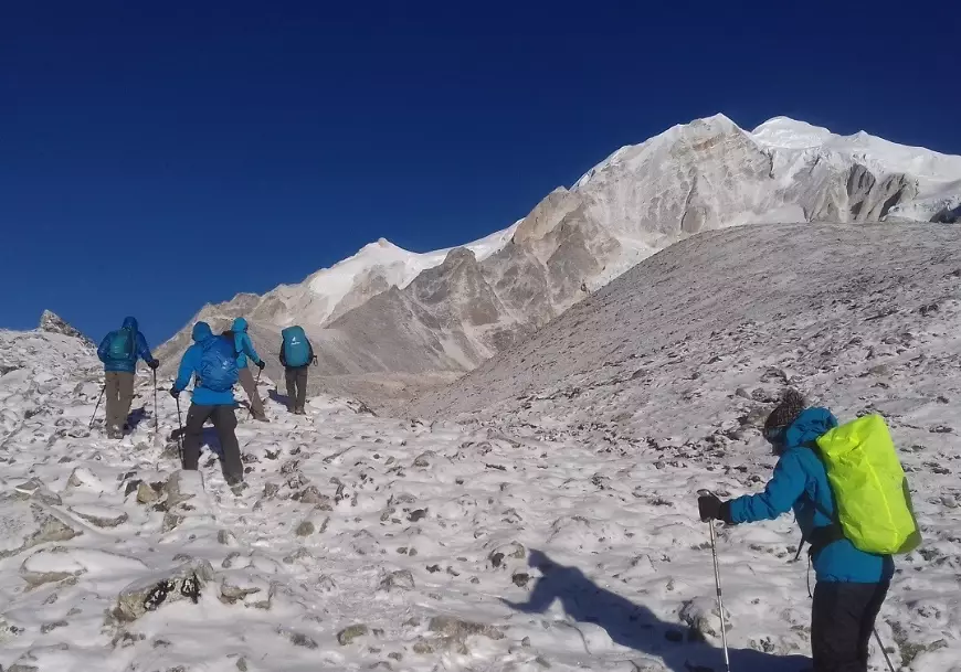 Who is more prone to altitude sickness