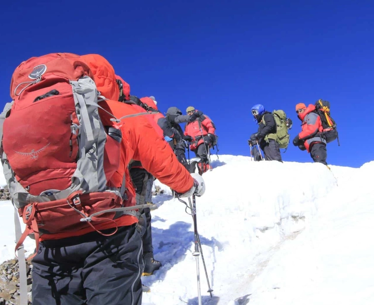 mountain safety tips